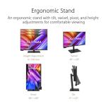 ASUS ProArt 32" 4K HDR Mini-LED Monitor