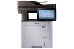 Samsung SL-M4580FX All-in-One Printer