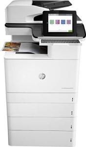 HP LaserJet M776z Multifunction Printer