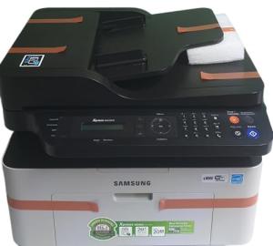Samsung SL-M2070F All-in-One Printer