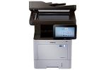 Samsung SL-M4580FX All-in-One Printer