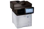 Samsung SL-M4580FX All-in-One Printer