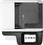 HP LaserJet M776z Multifunction Printer