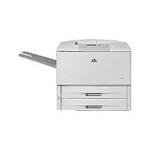 HP LaserJet 9050dn B/W Duplex Laser Printer