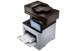 Samsung SL-M4580FX All-in-One Printer