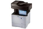 Samsung SL-M4580FX All-in-One Printer