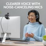 Logitech Zone Wireless 2 Noise Cancelling Headset