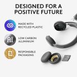 Logitech Zone Wireless 2 Noise Cancelling Headset