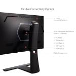ViewSonic ELITE 32" 4K Gaming Monitor, Mini-LED