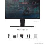 ViewSonic ELITE 32" 4K Gaming Monitor, Mini-LED