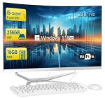 SZTPS 23.8" FHD All-In-One PC with i5