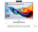 HP 24” All-in-One Desktop PC with Core i3
