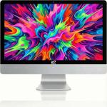 STGsivir 24" All-in-One PC, Core i7, 16GB RAM