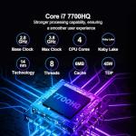 SUKOTOP 27" All-in-One Curved FHD Computer