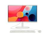 HP 22" All-in-One Desktop PC with Intel N100