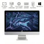STGsivir 24" All-in-One PC, Core i7, 16GB RAM