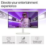 HP 22" All-in-One Desktop PC with Intel N100