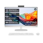 HP 27" All-in-One Desktop PC with Ryzen 7