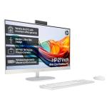 HP 27" All-in-One Desktop PC with Ryzen 7