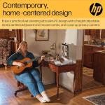 HP 27" All-in-One Desktop PC with Ryzen 7