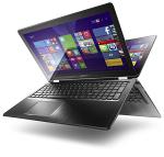 Lenovo Flex 3 2-in-1 Laptop with HD Touchscreen