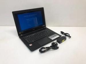 Acer Aspire 3 Laptop, AMD A6, 4GB RAM, 256GB SSD