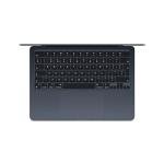 Apple MacBook Air 13-inch with M3 Chip, Midnight