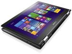 Lenovo Flex 3 2-in-1 Laptop with HD Touchscreen
