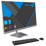 Simpletek 27" All-in-One PC, Core i7, 16GB RAM