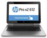 HP Pro x2 612 G1 12.5" Tablet PC