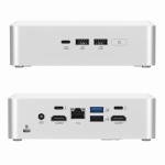Intel Core Ultra Mini PC with Arc Graphics