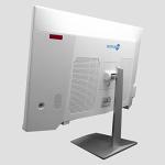 Simpletek 27" All-in-One PC, Core i7, 16GB RAM
