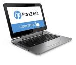 HP Pro x2 612 G1 12.5" Tablet PC