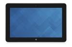 Dell Venue 11 Pro 10.8-Inch Tablet - Black