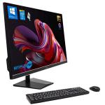 Simpletek 27" AI All-in-One, Core i7, 16GB RAM