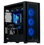 Veno Scorp Gaming PC with Ryzen 7 & RTX 5080