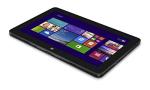 Dell Venue 11 Pro 10.8-Inch Tablet - Black