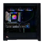 Veno Scorp Gaming PC - i9, RTX 5080, 32GB RAM