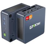 GMKtec K6 Mini Gaming PC with Ryzen 7