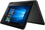 Lenovo 300e 2-in-1 Touchscreen Laptop/Tablet