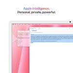 Apple iMac 24" Desktop with M4 Chip - Pink