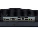 Simpletek 27" AI All-in-One, Core i7, 16GB RAM