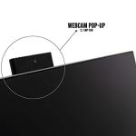 Simpletek 27" AI All-in-One, Core i7, 16GB RAM