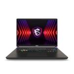 MSI Vector 17 HX 240Hz Gaming Laptop