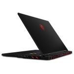 MSI Raider 18 HX AI Gaming Laptop - Core Black
