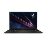 MSI GS76 Stealth 17.3" Gaming Laptop, i9 RTX 3080
