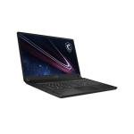 MSI GS76 Stealth 17.3" Gaming Laptop, i9 RTX 3080