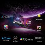 MSI Raider 18 HX AI Gaming Laptop - Core Black