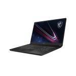 MSI GS76 Stealth 17.3" Gaming Laptop, i9 RTX 3080