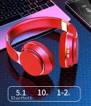 ESSONIO 360° Surround Sound Gaming Headphones